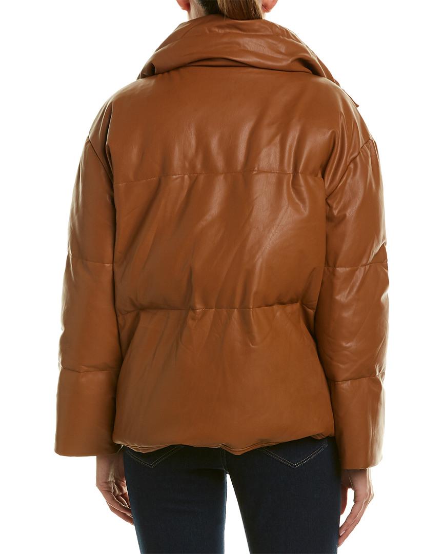 bagatelle puffer jacket