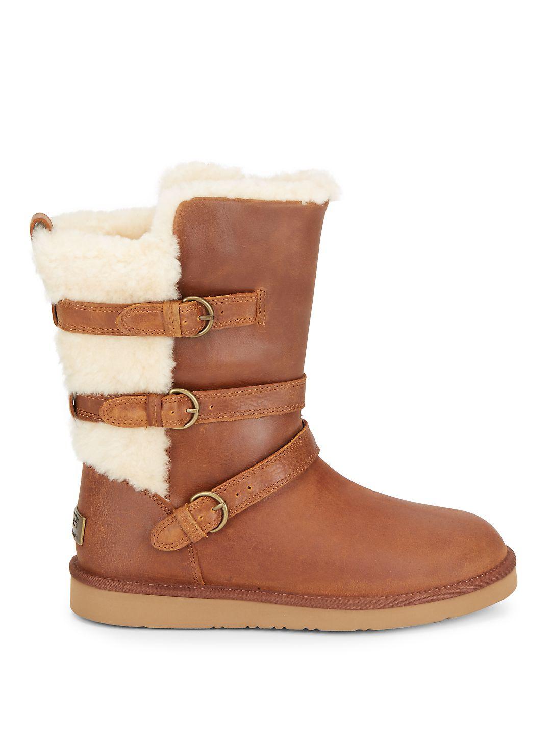 ugg becket