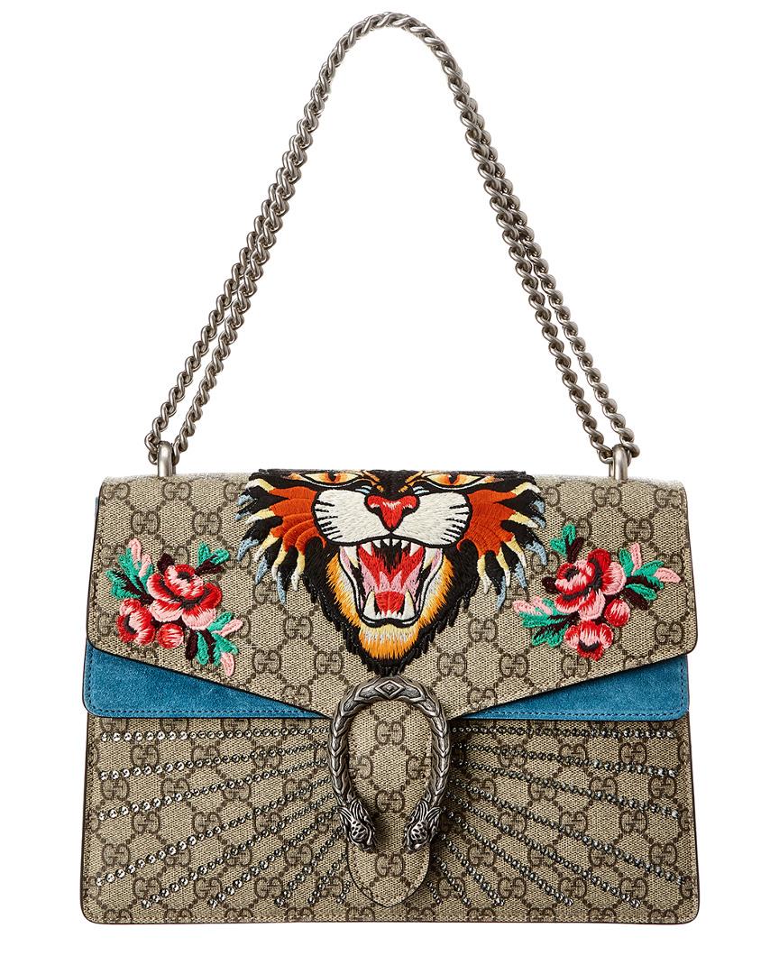 gucci 3 little pigs backpack