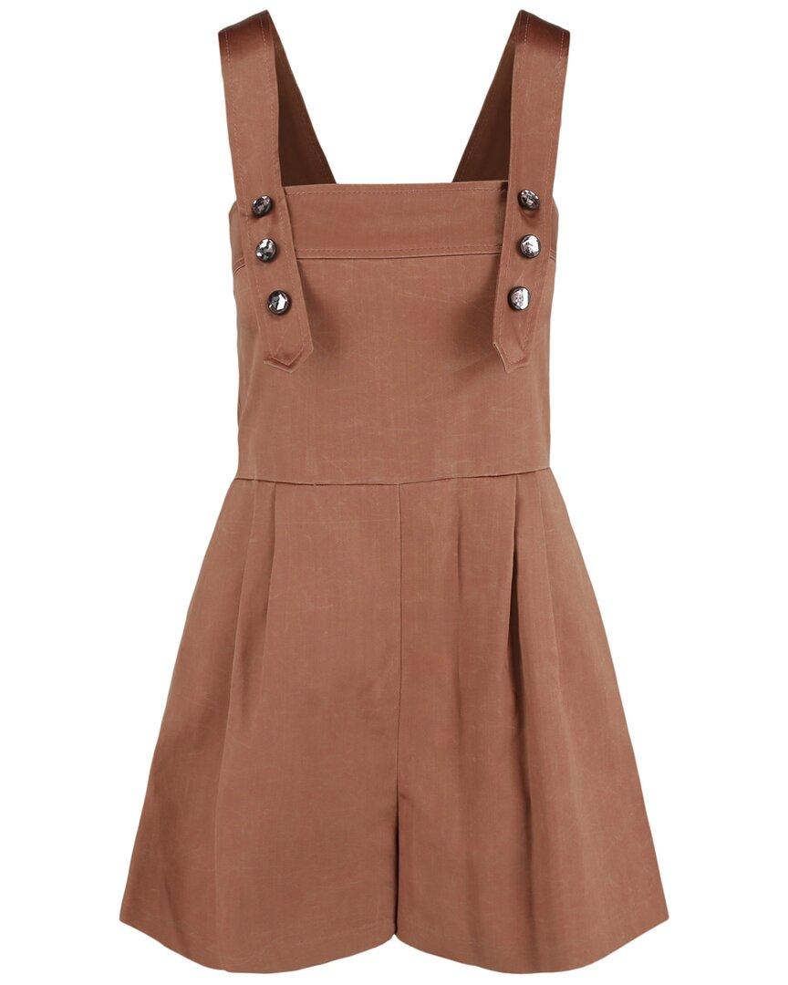 Bottega Veneta Jumpsuits and rompers for Women | Online Sale