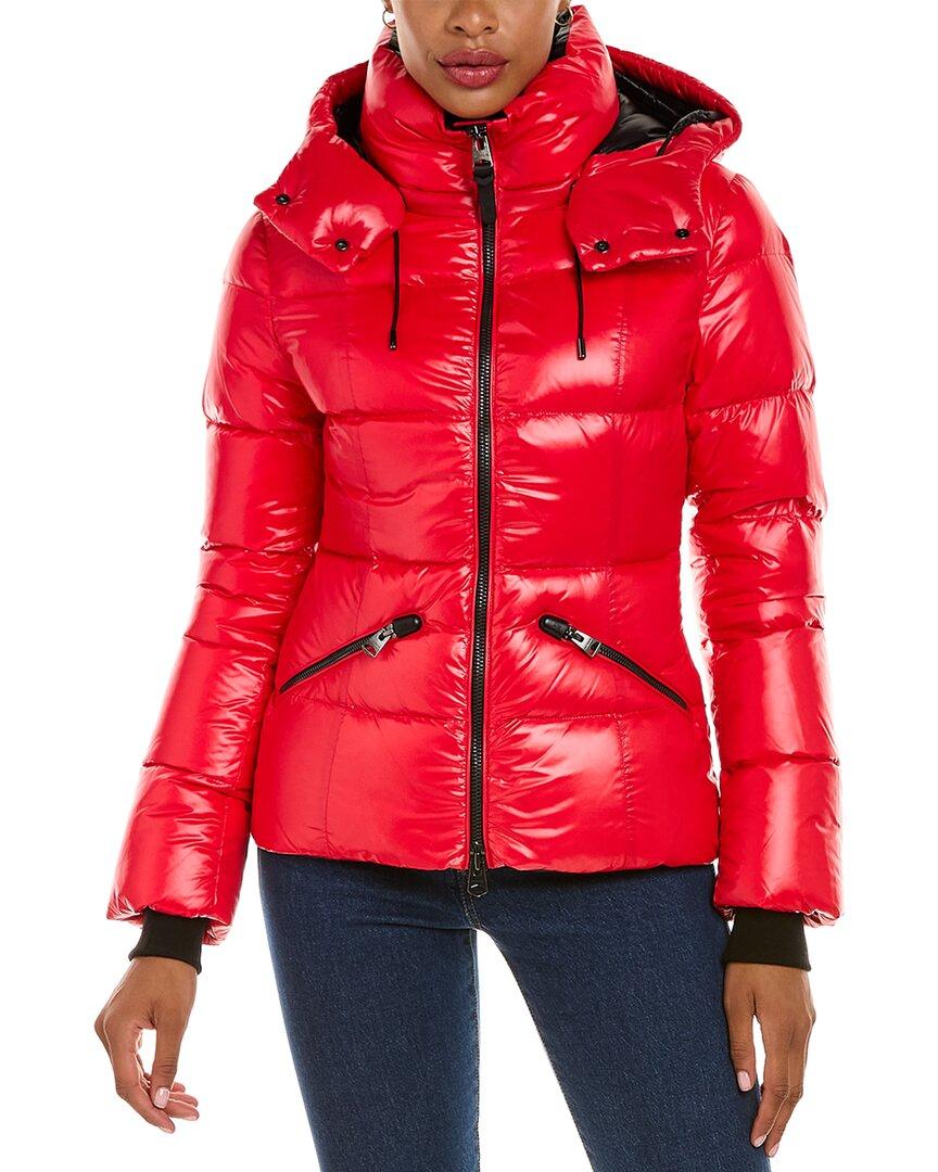 Mackage Synthetic Madalyn Down Jacket 