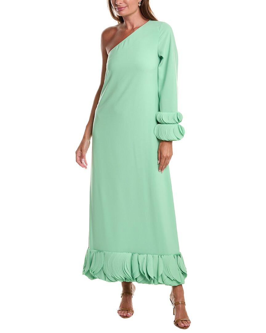 Alexis Jamie Maxi Dress in Green Lyst UK