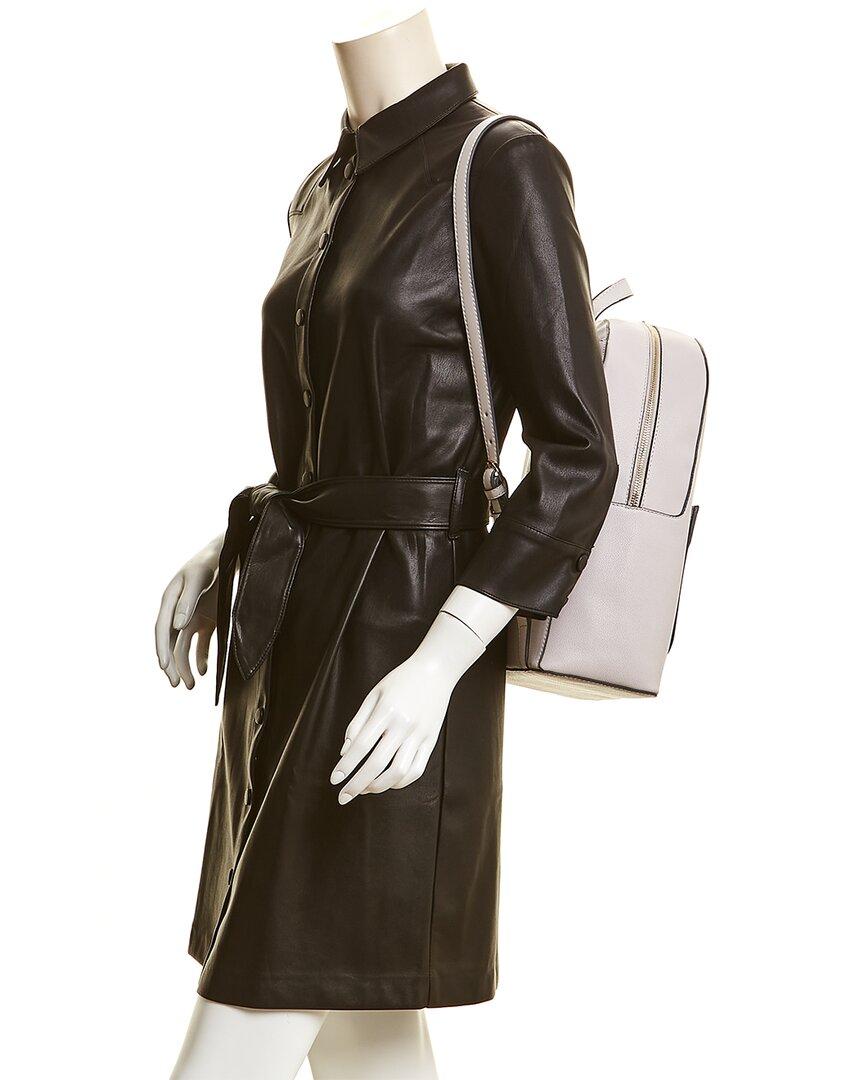 fiorelli leather jacket