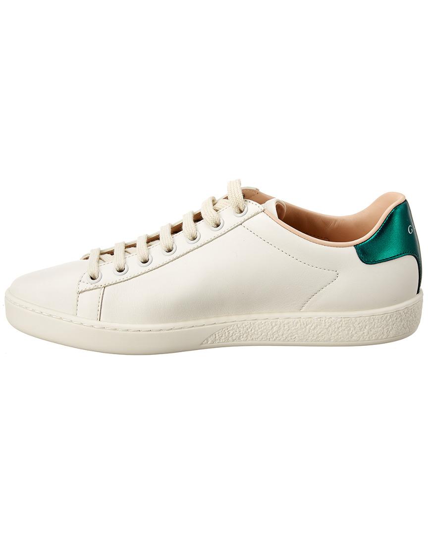 women's ace sneaker with mystic cat