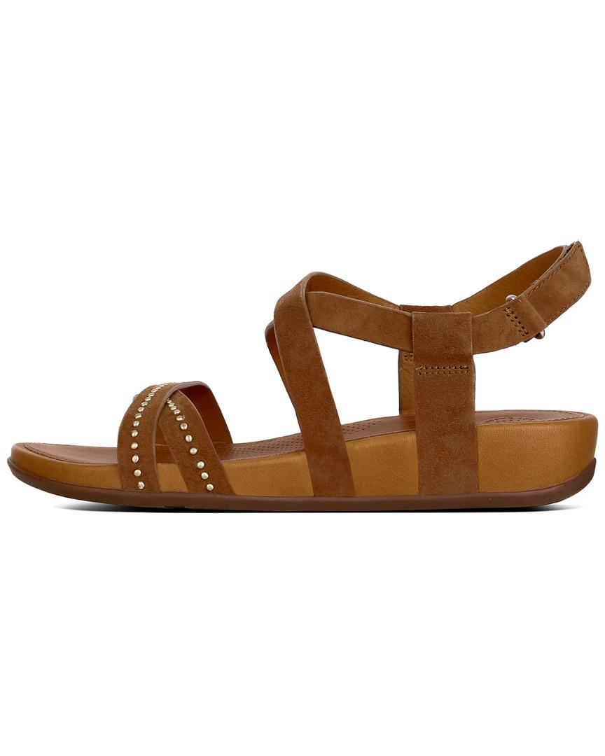 fitflop lumy criss cross sandals