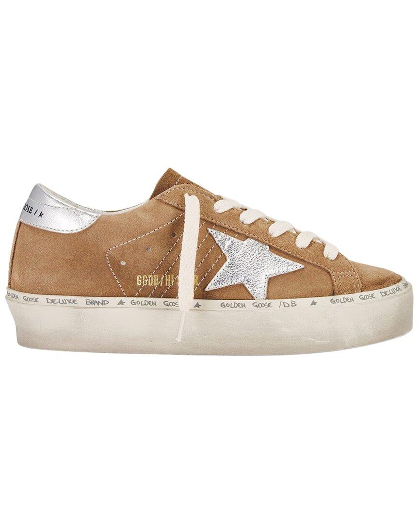 Gilt golden goose best sale