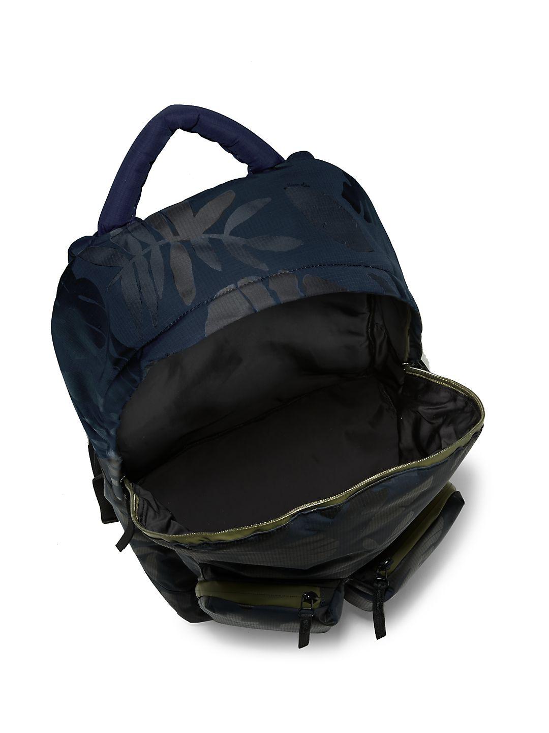 steven alan remi backpack