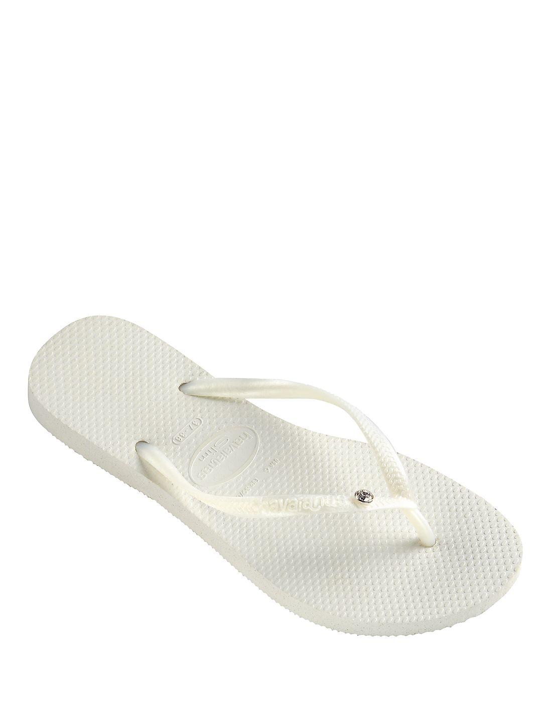 havaianas swarovski