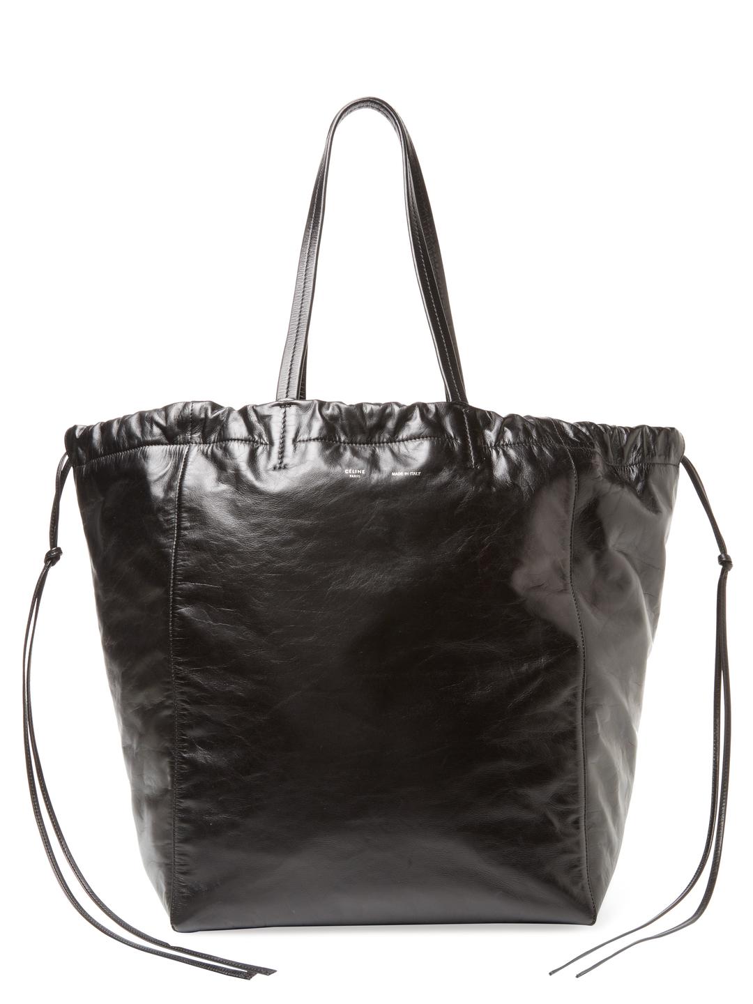celine large tote bag