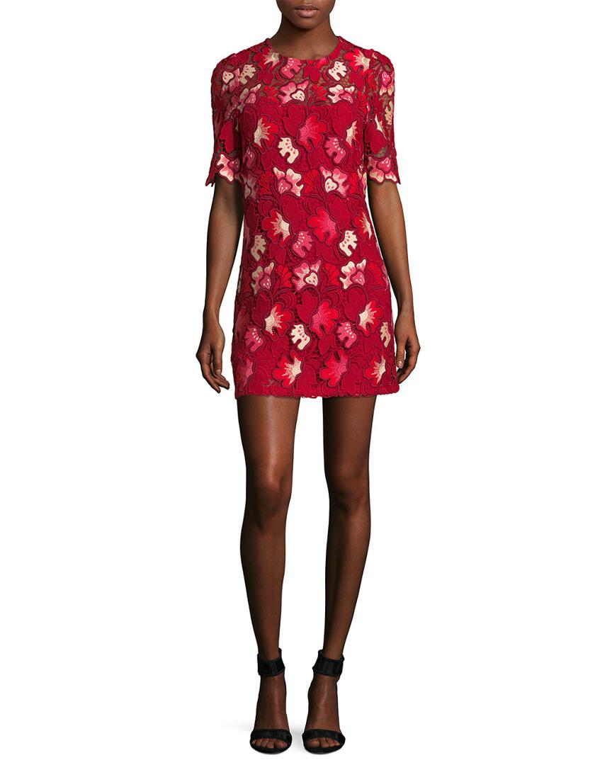 Camilla and marc red dress Clearance