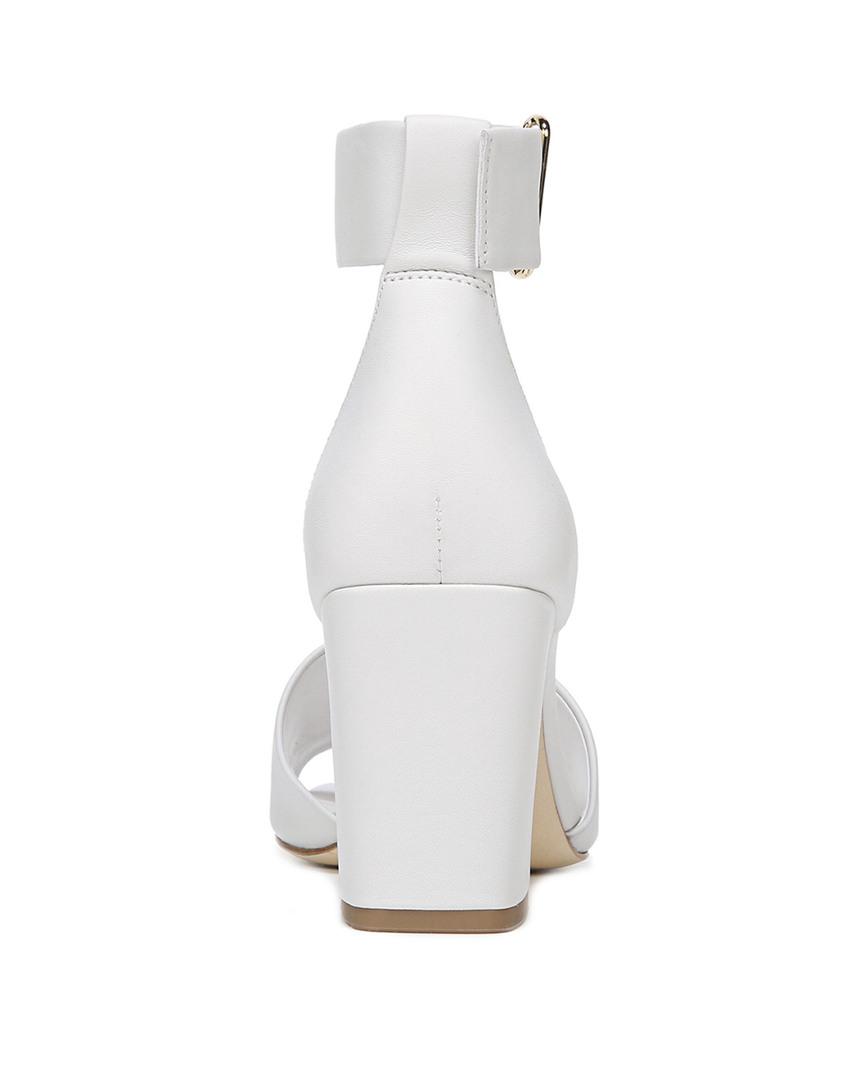 via spiga evonne ankle strap sandal