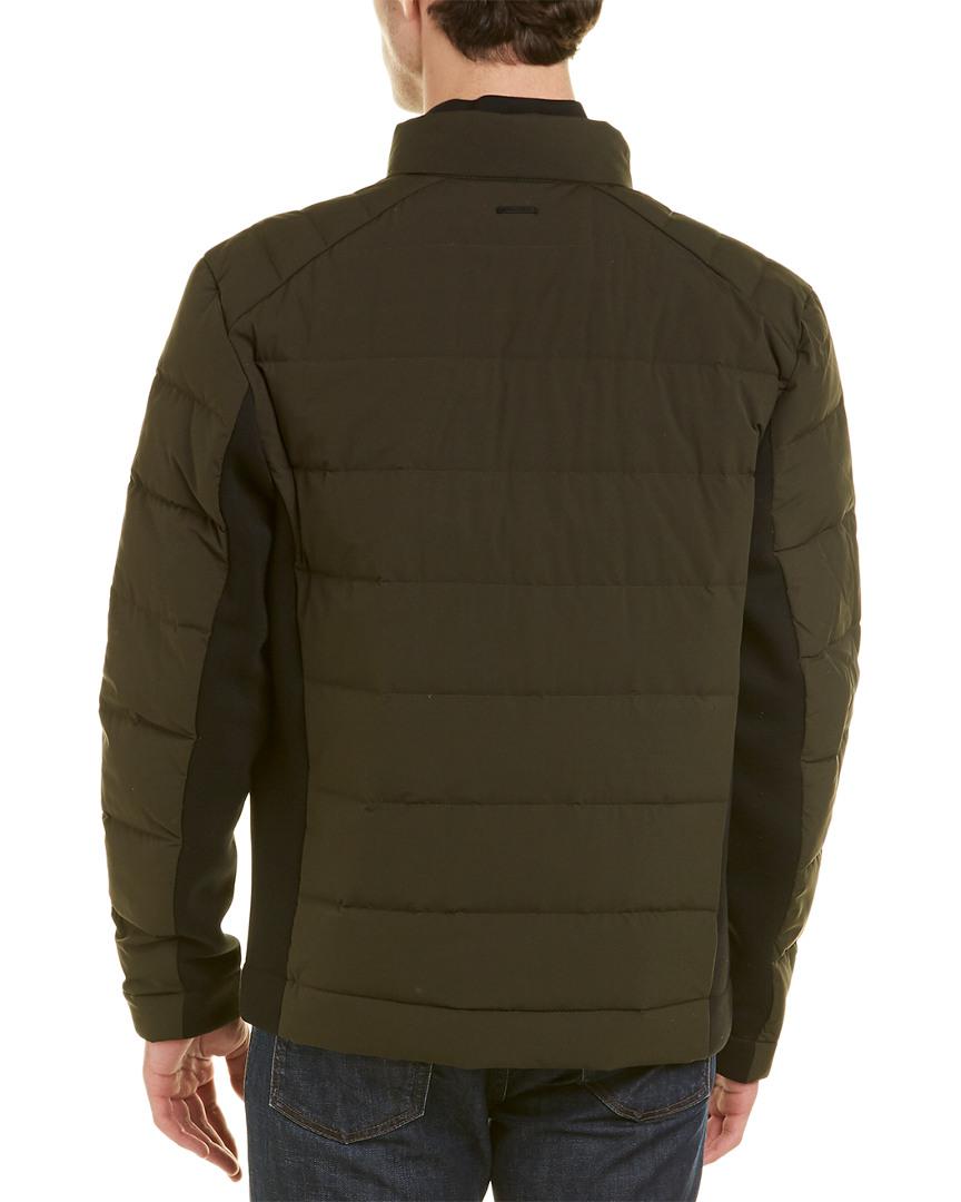 Michael Kors Essex Down Jacket Online 