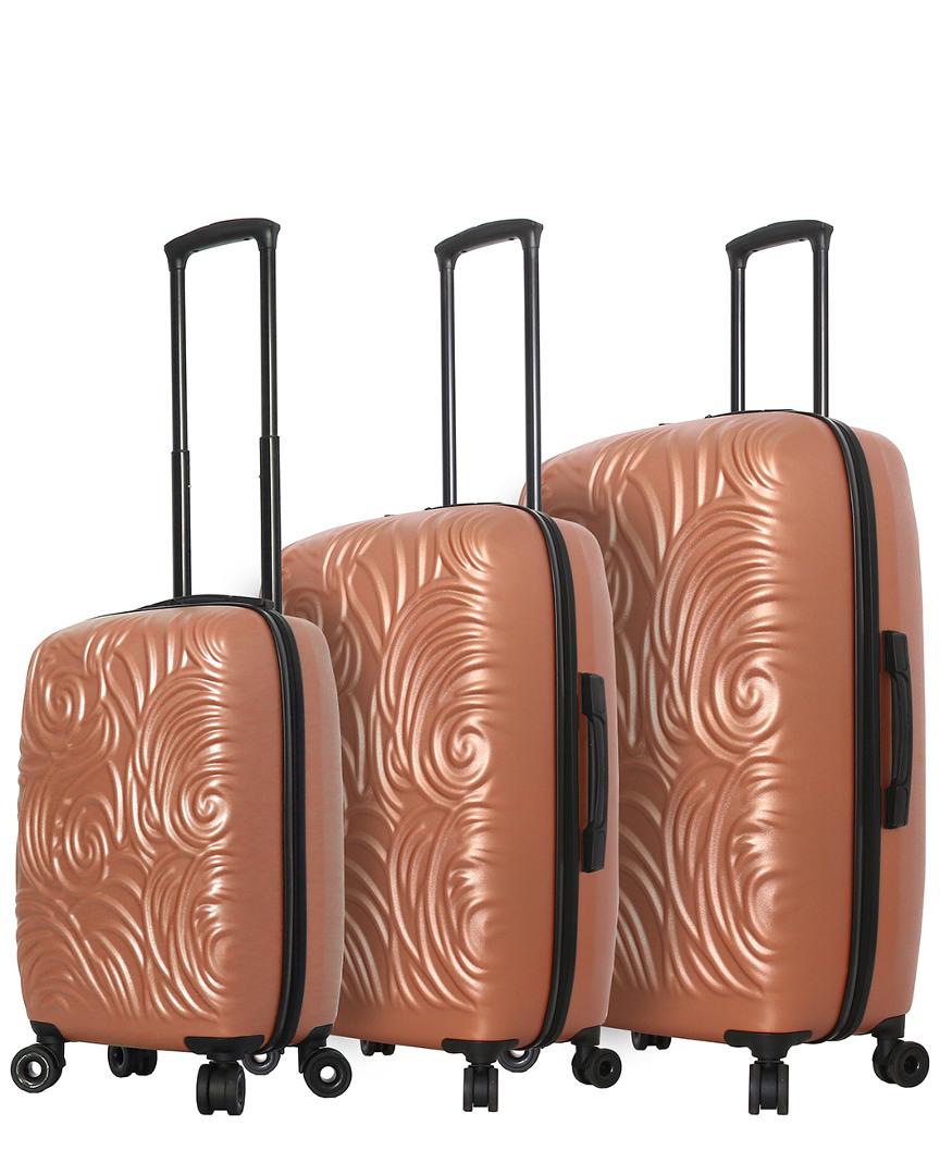 mia toro luggage tj maxx