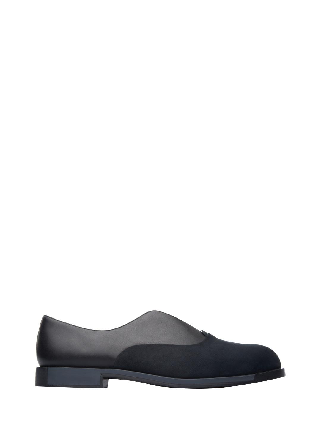camper bowie loafer