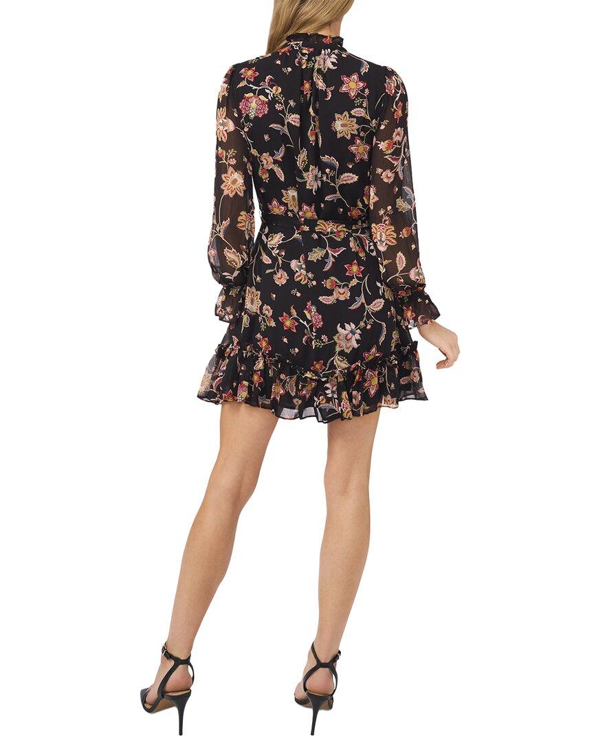 slim fit dress slacks Petal and Pup Women's Cece Long Sleeve Maxi Dress main image 1