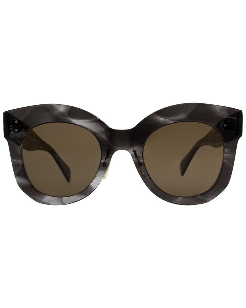 Céline Women's Cl41443/s 50mm Sunglasses Lyst