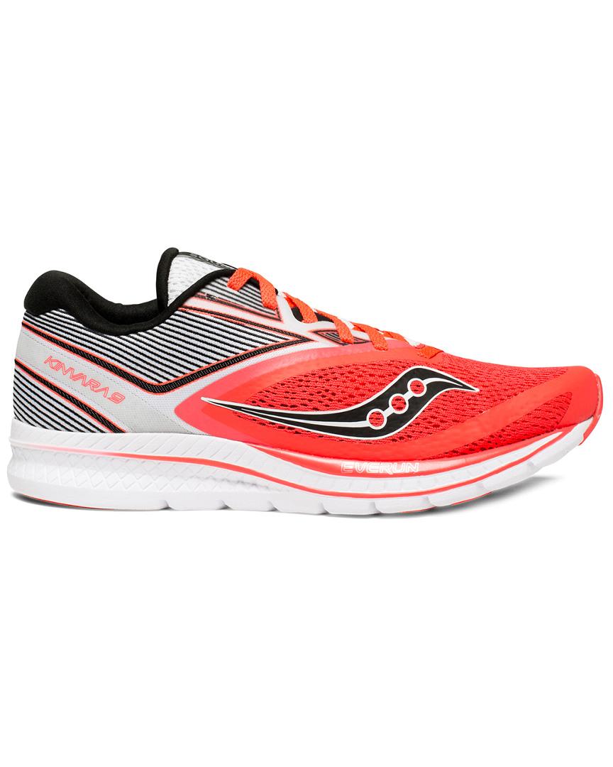 saucony kinvara 4 44