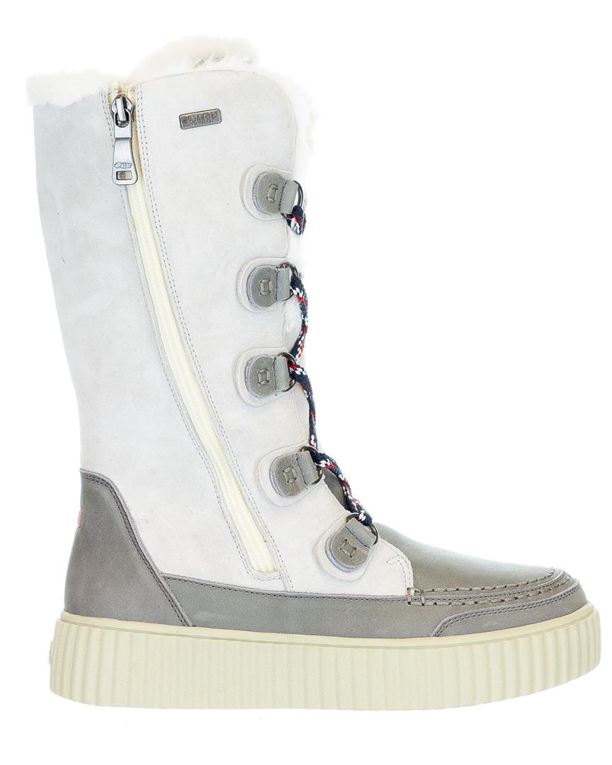 snow boots pajar