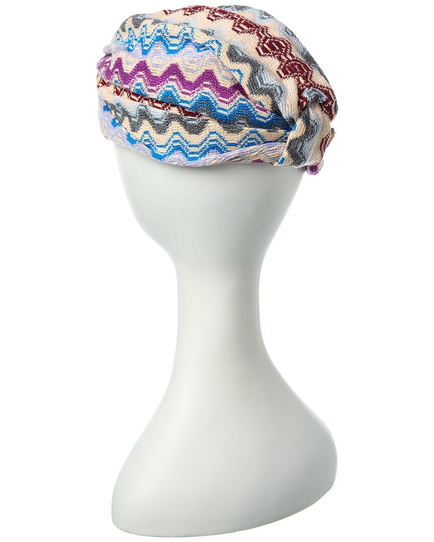 Missoni Hats for Women | Online Sale up to 79% off | Lyst Canada