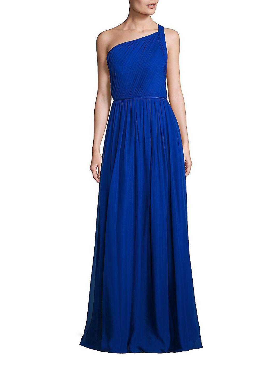 aidan by aidan mattox gown