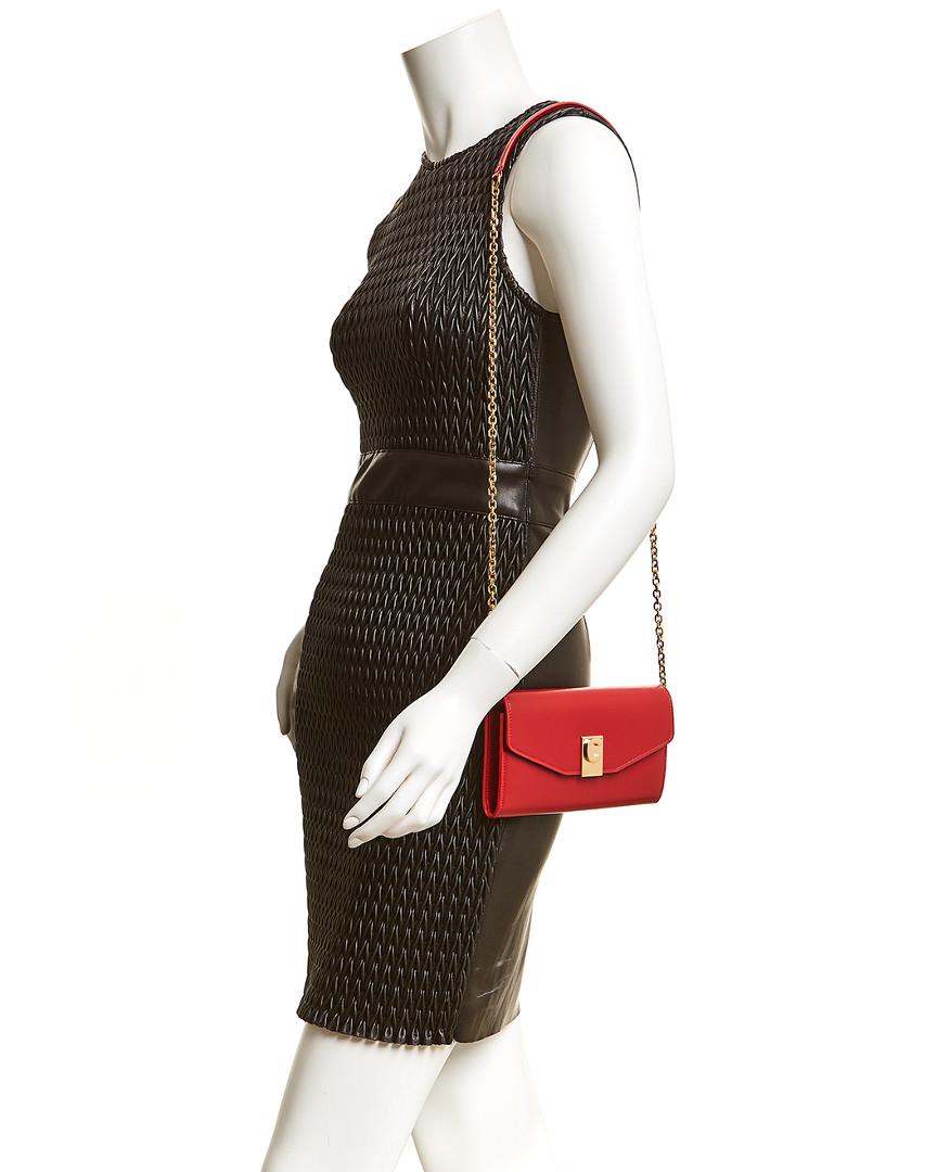 wallet on chain celine