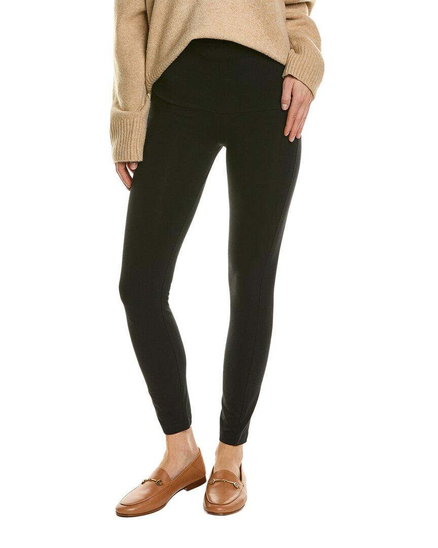 Hue Ponte Leggings With Pockets