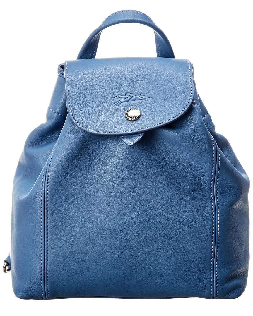 longchamp mesh bag xs