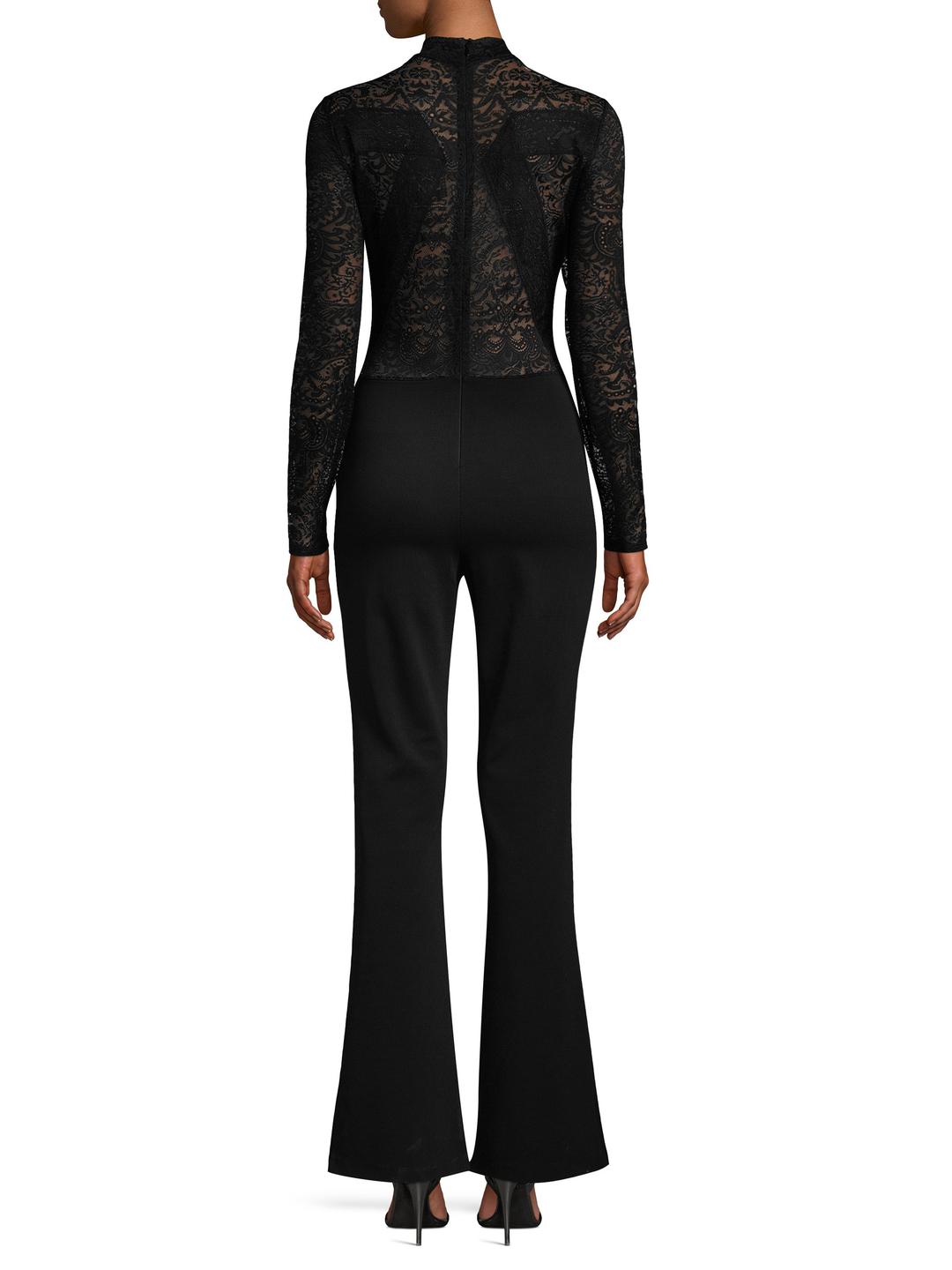 bcbg elshane jumpsuit