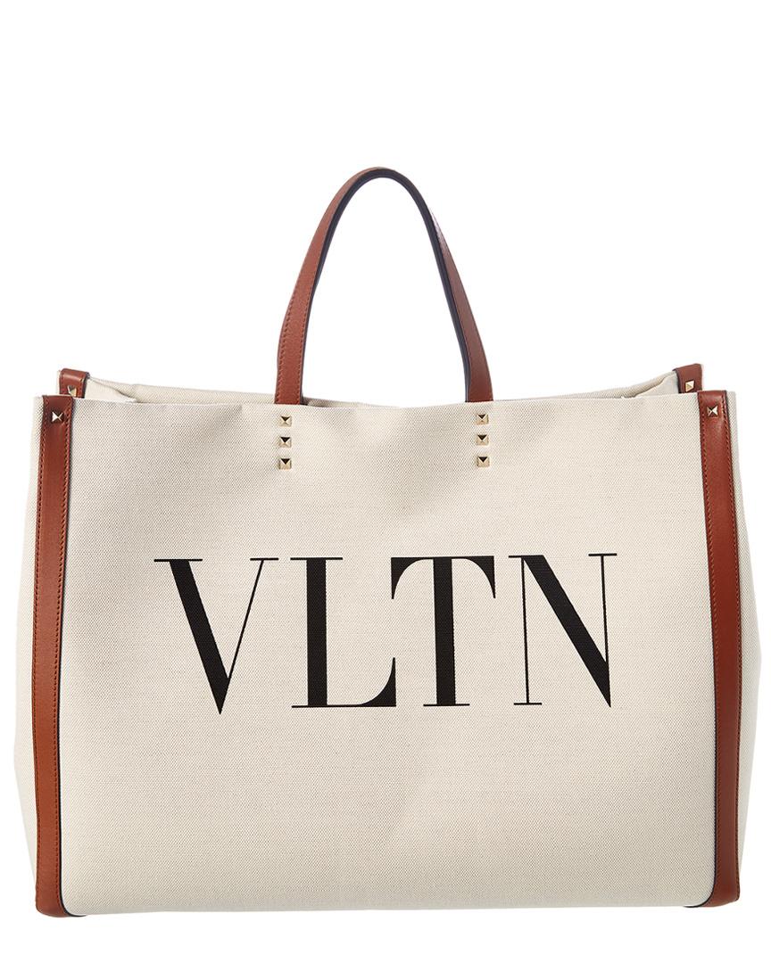 vltn shopping bag
