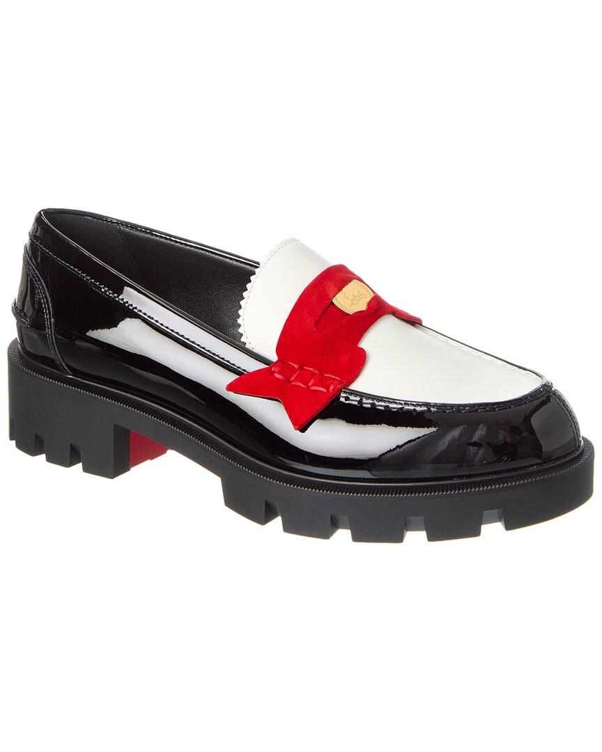 La massine louboutin hotsell