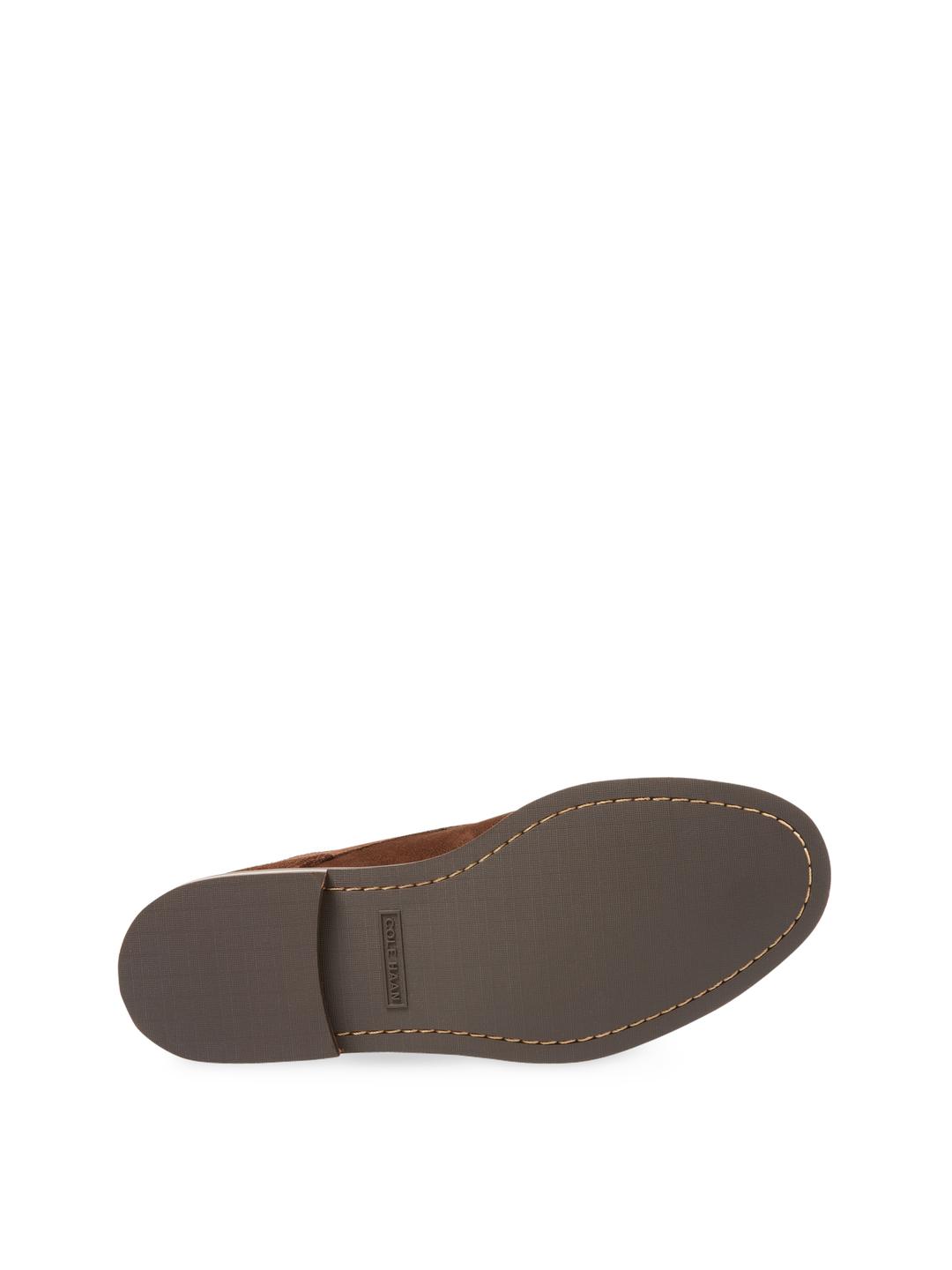 cole haan ogden suede chukka boot