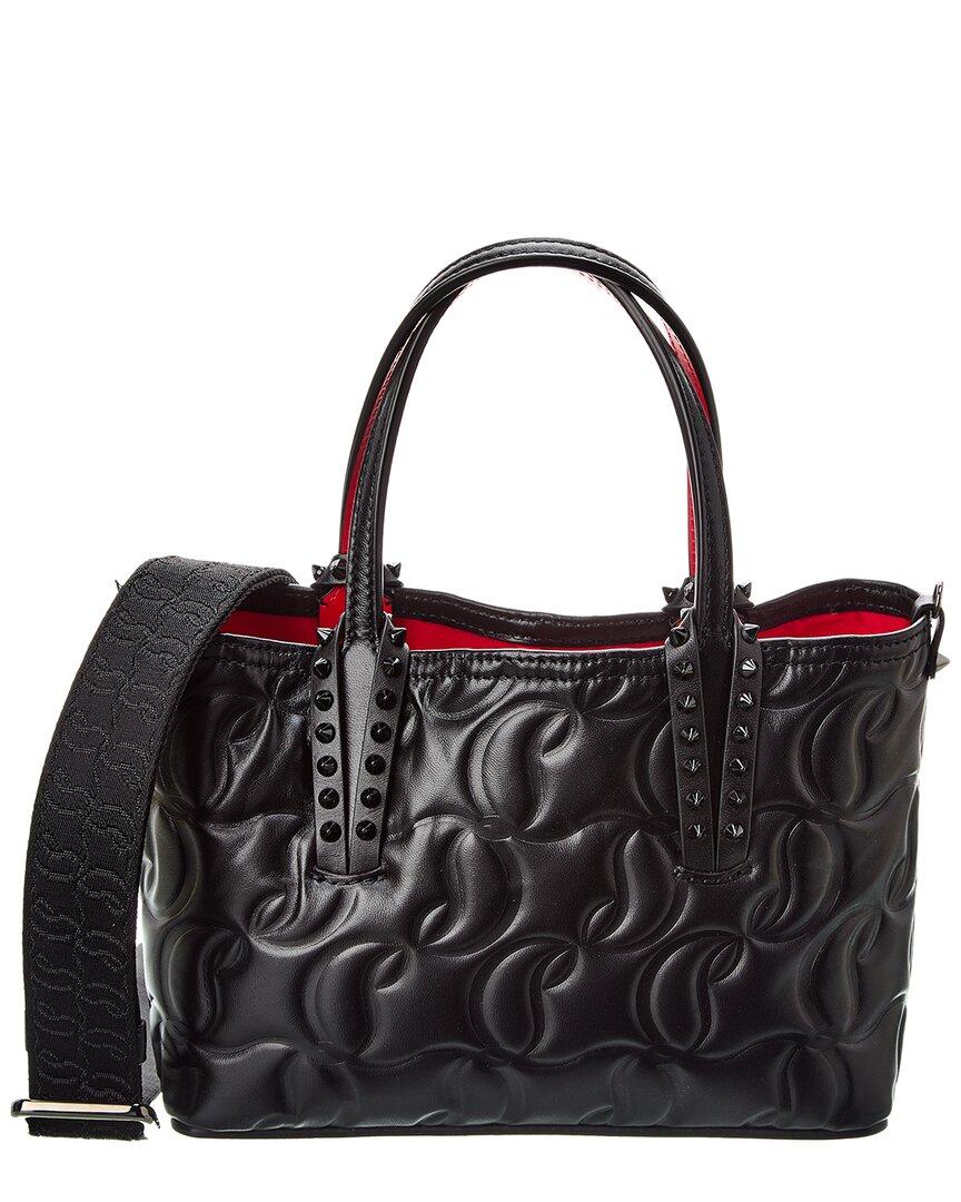 Cabata leather tote hotsell