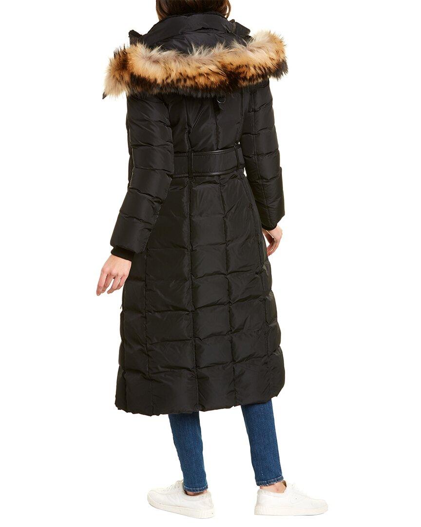 mackage jada coat