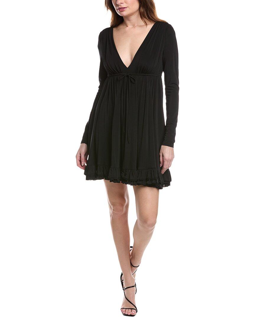 Rebecca Taylor Long Sleeve Dresses for Women | Lyst