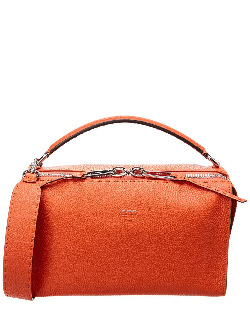 Fendi top lei bag
