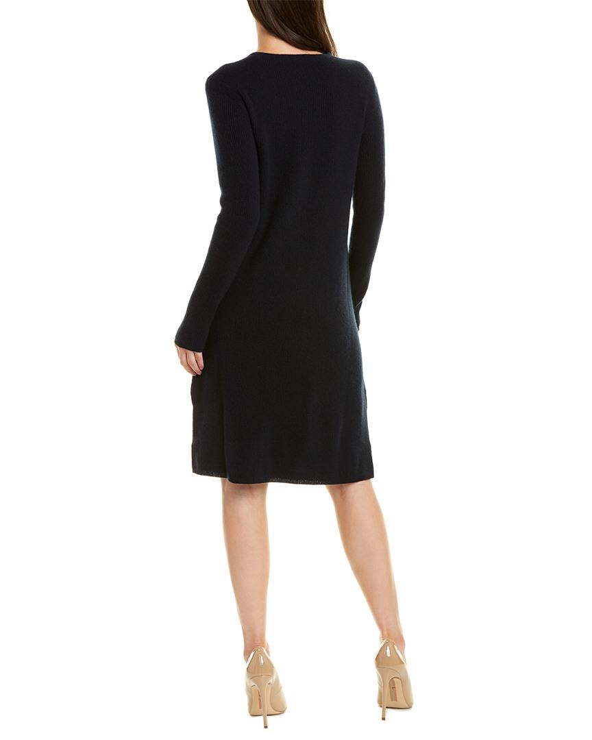 max mara sweater dress
