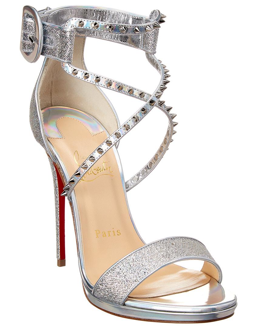 choca christian louboutin