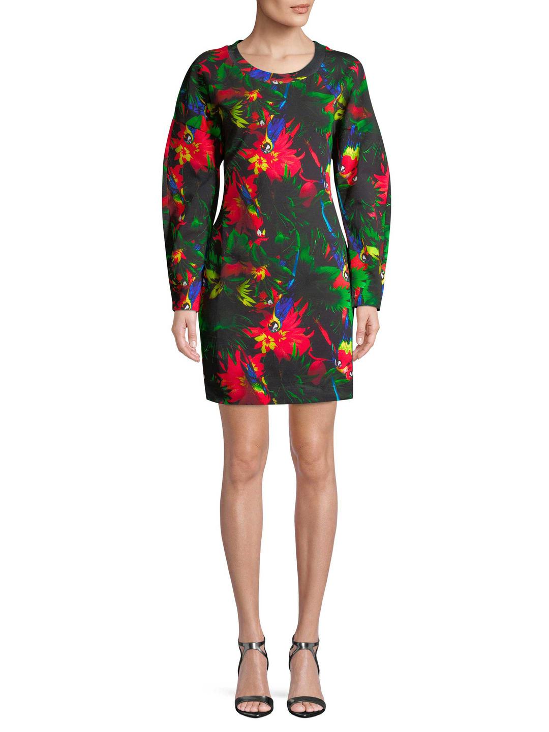 moschino dresses sale