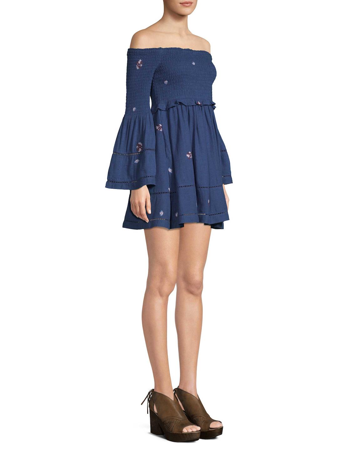 free people counting daisies
