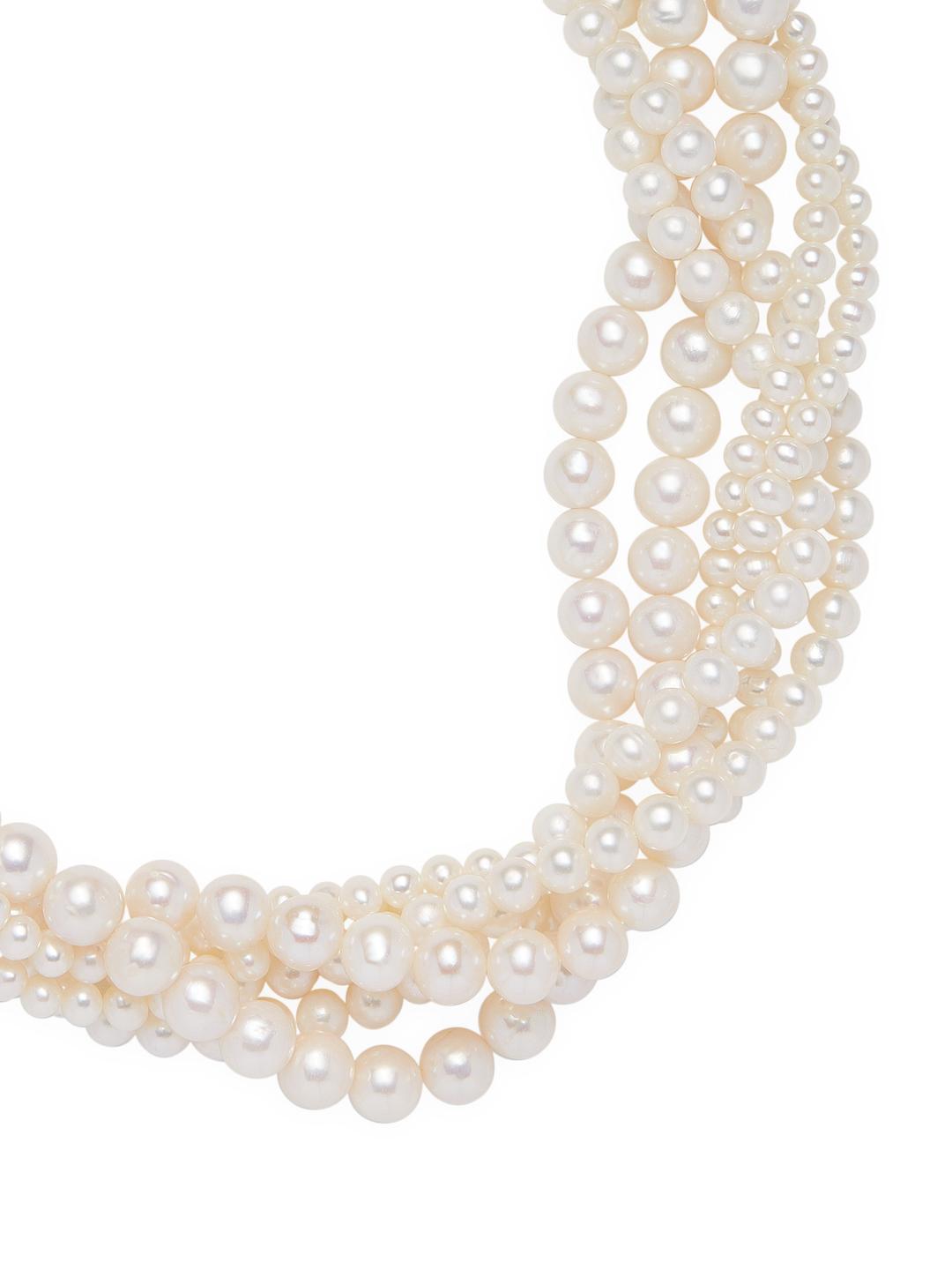 masako pearl necklace