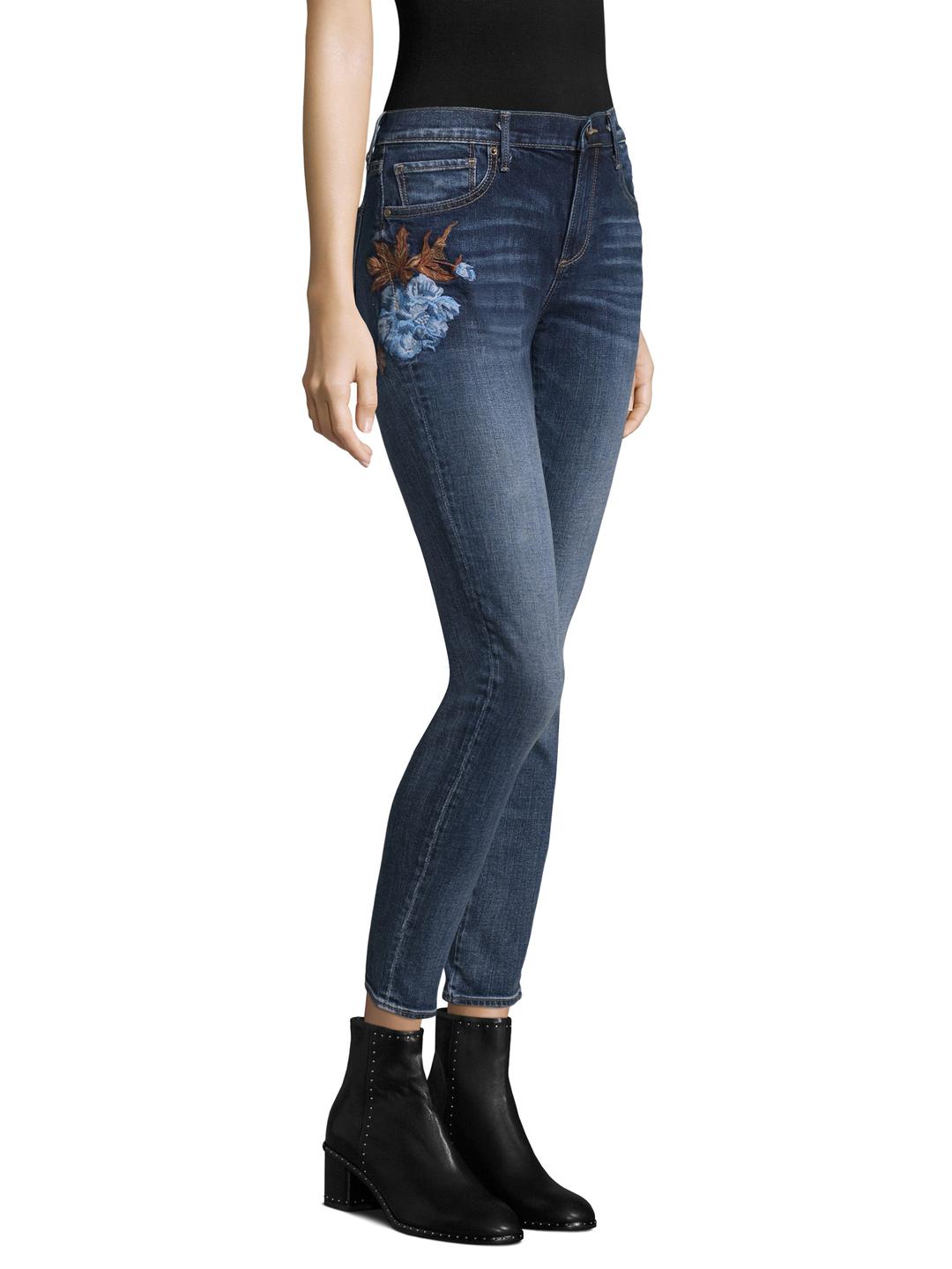 driftwood marilyn jeans