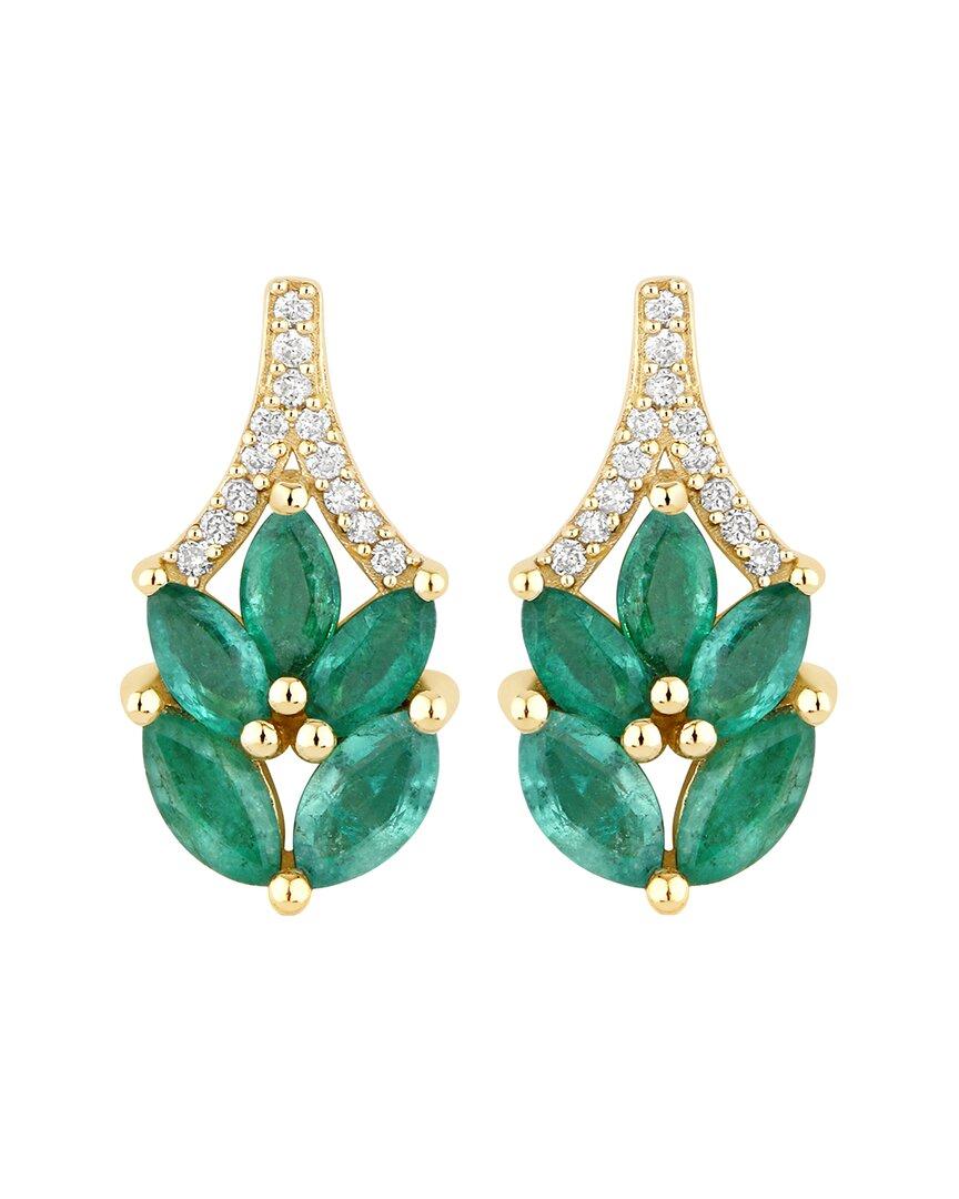 Diana m fine jewelry on sale earrings