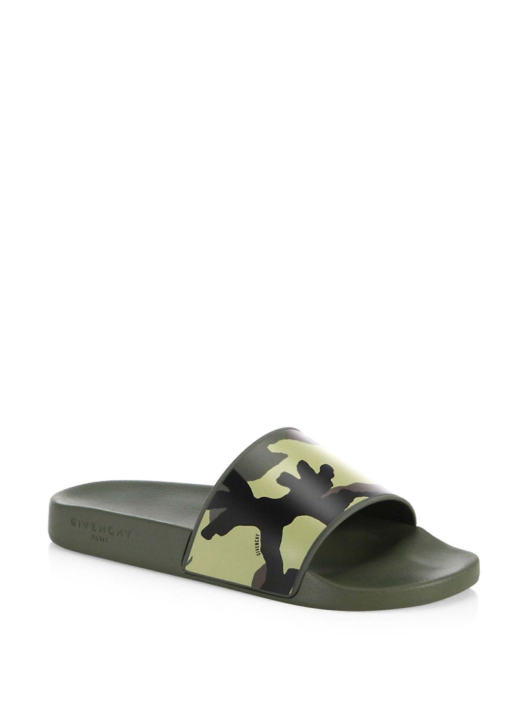 givenchy slides givenchy slides