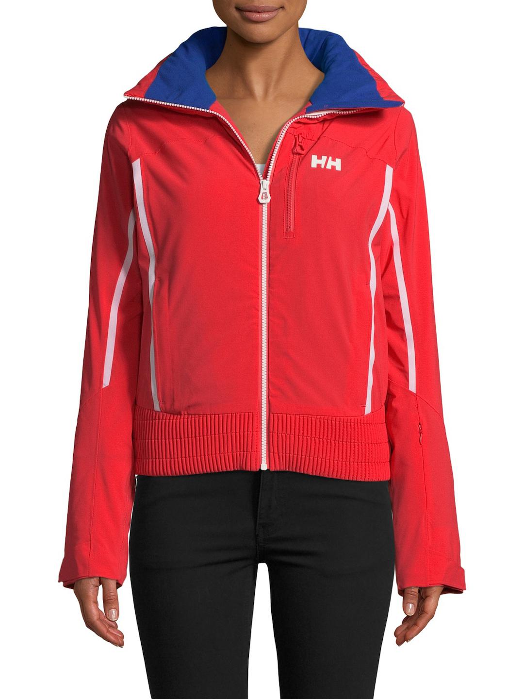helly hansen wildcat jacket