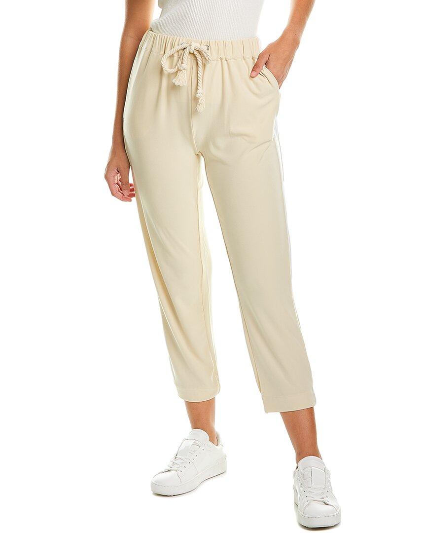 Point Zero Synthetic Side Stripe Pant 