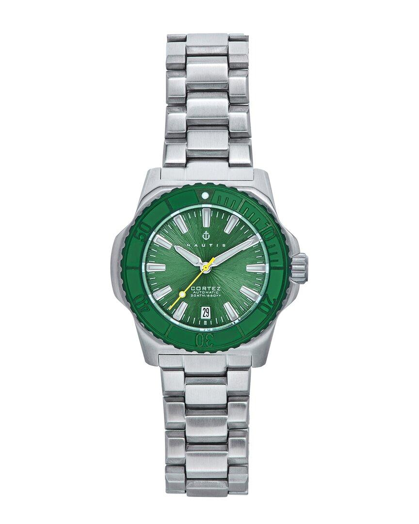 Nautis Watches for Men Online Sale up to 83 off Lyst UK