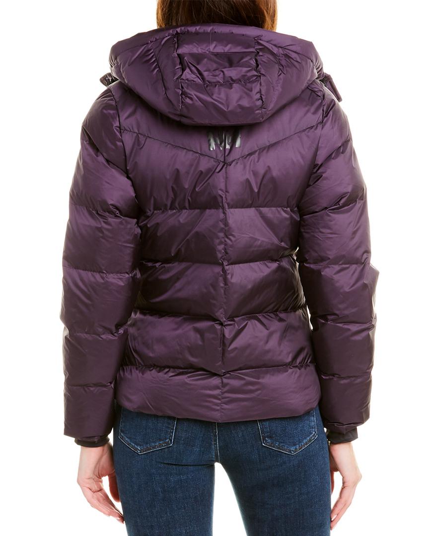 helly hansen stellar puffy jacket