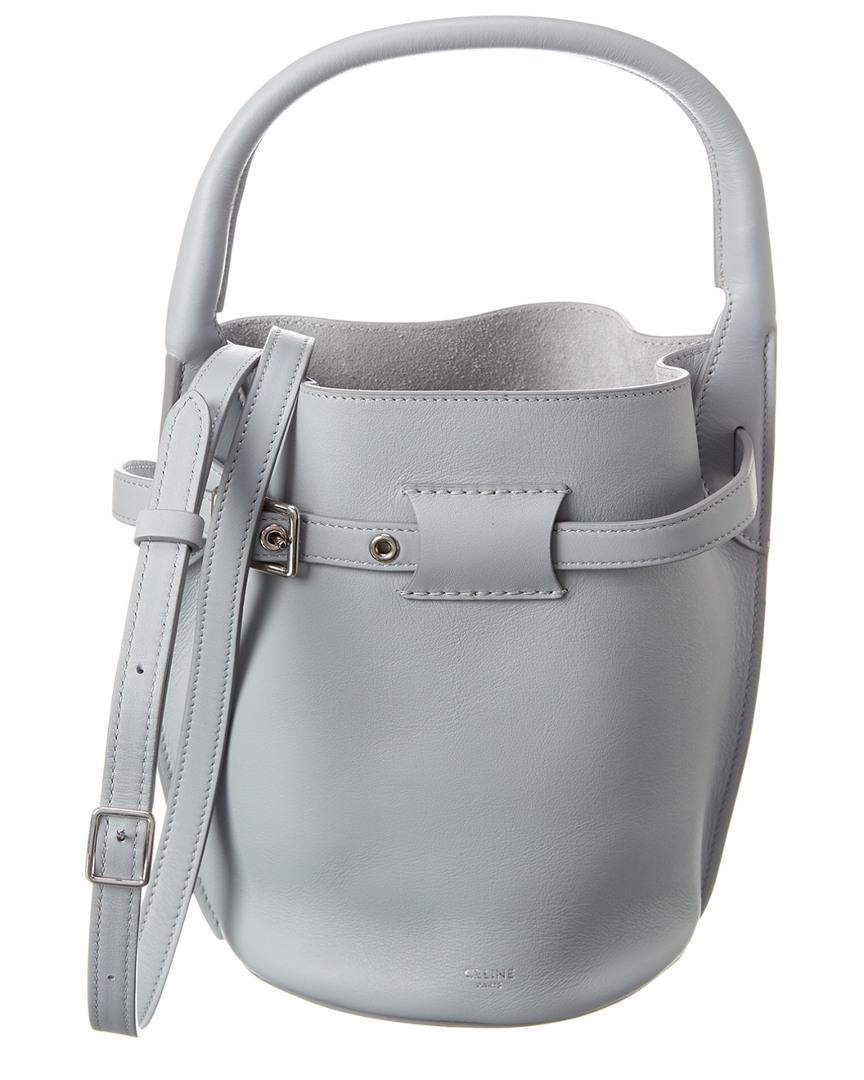celine nano bucket