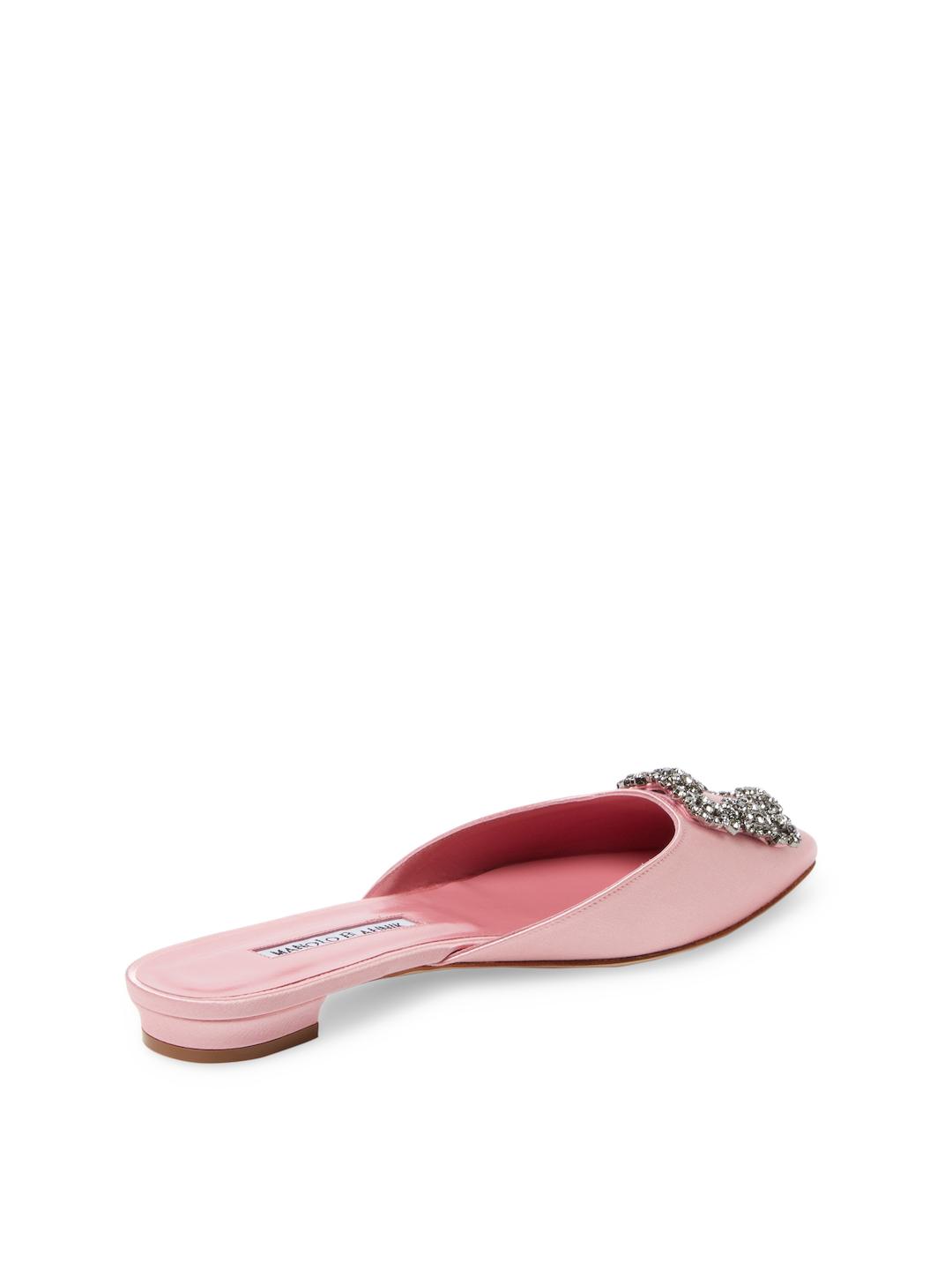 hangisi mule flat