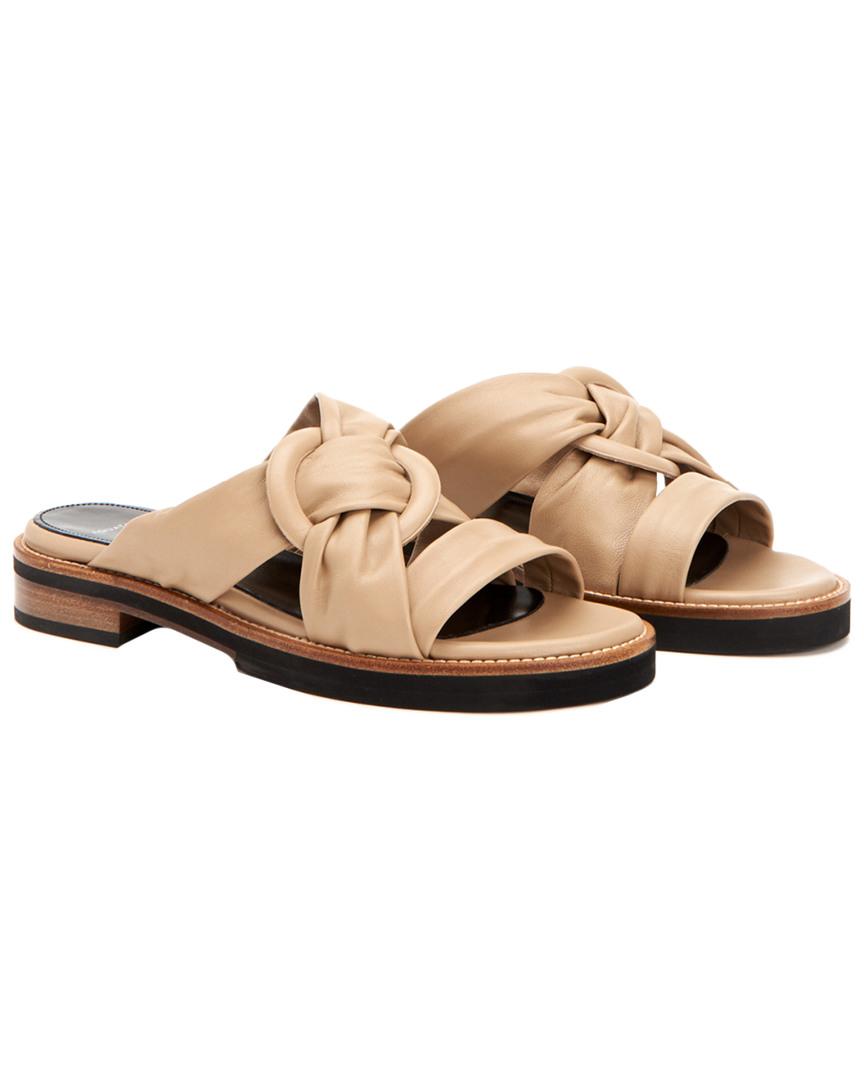aquatalia sandals on sale